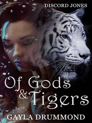 cover image of Of Gods & Tigers